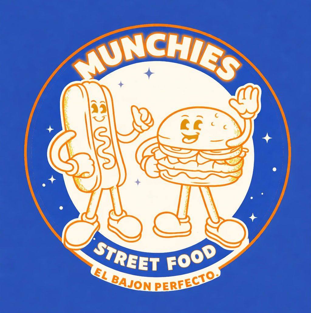 Munchies Street Food