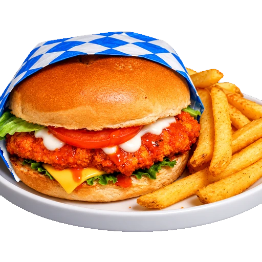 Chicken Burguer